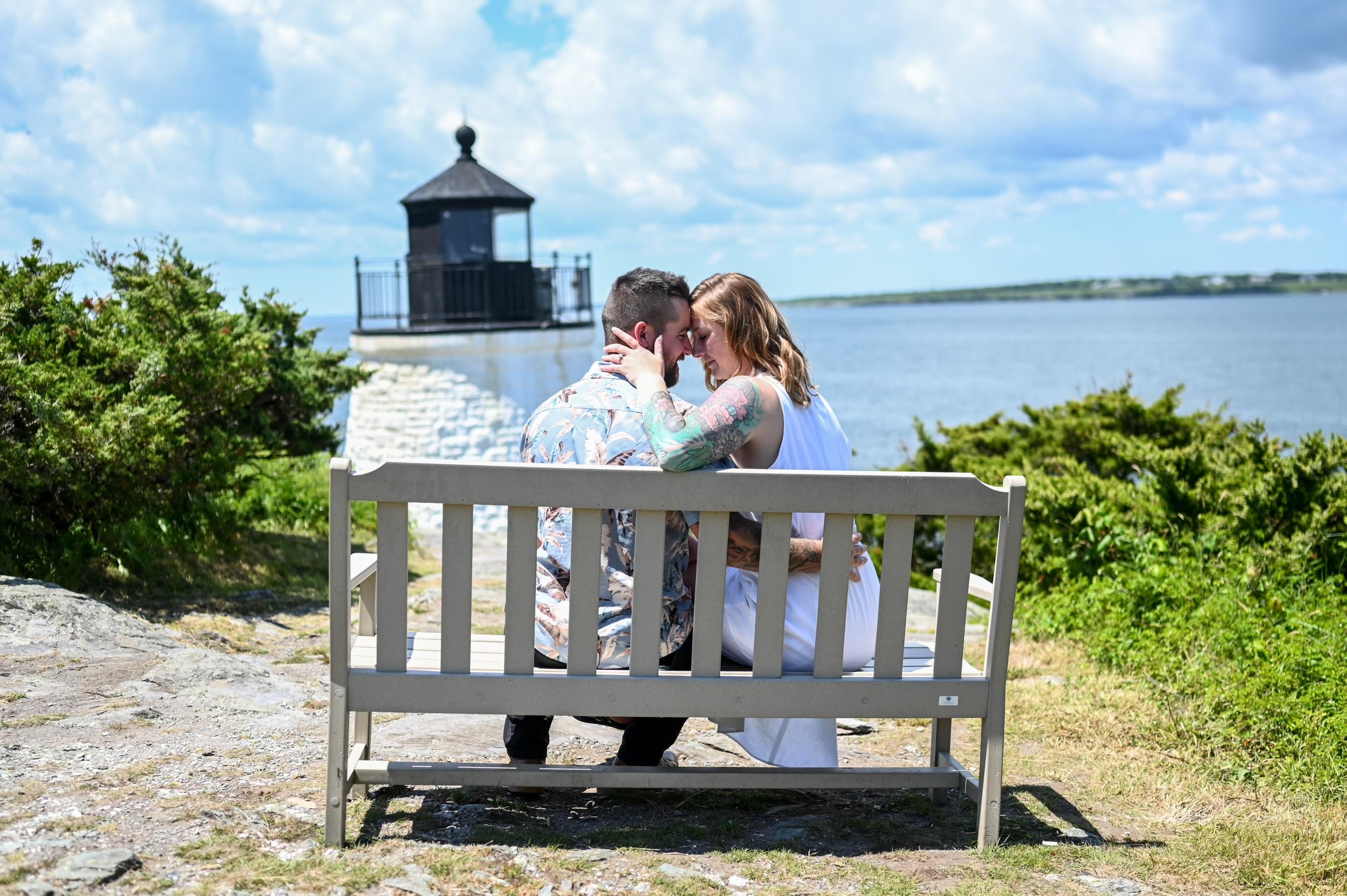 The Wedding Website of Katelynn Person and Sean Doolady