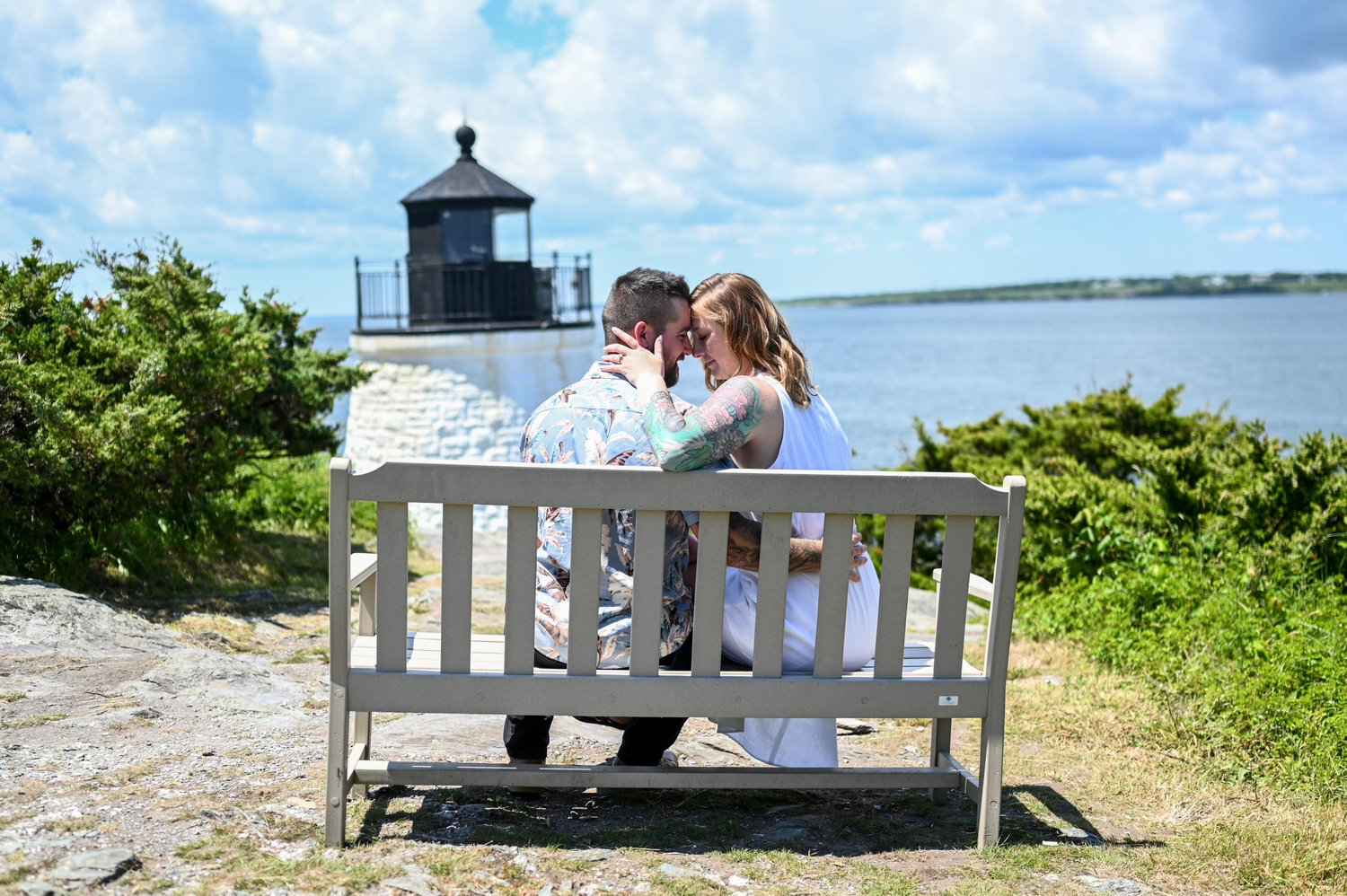 The Wedding Website of Katelynn Person and Sean Doolady
