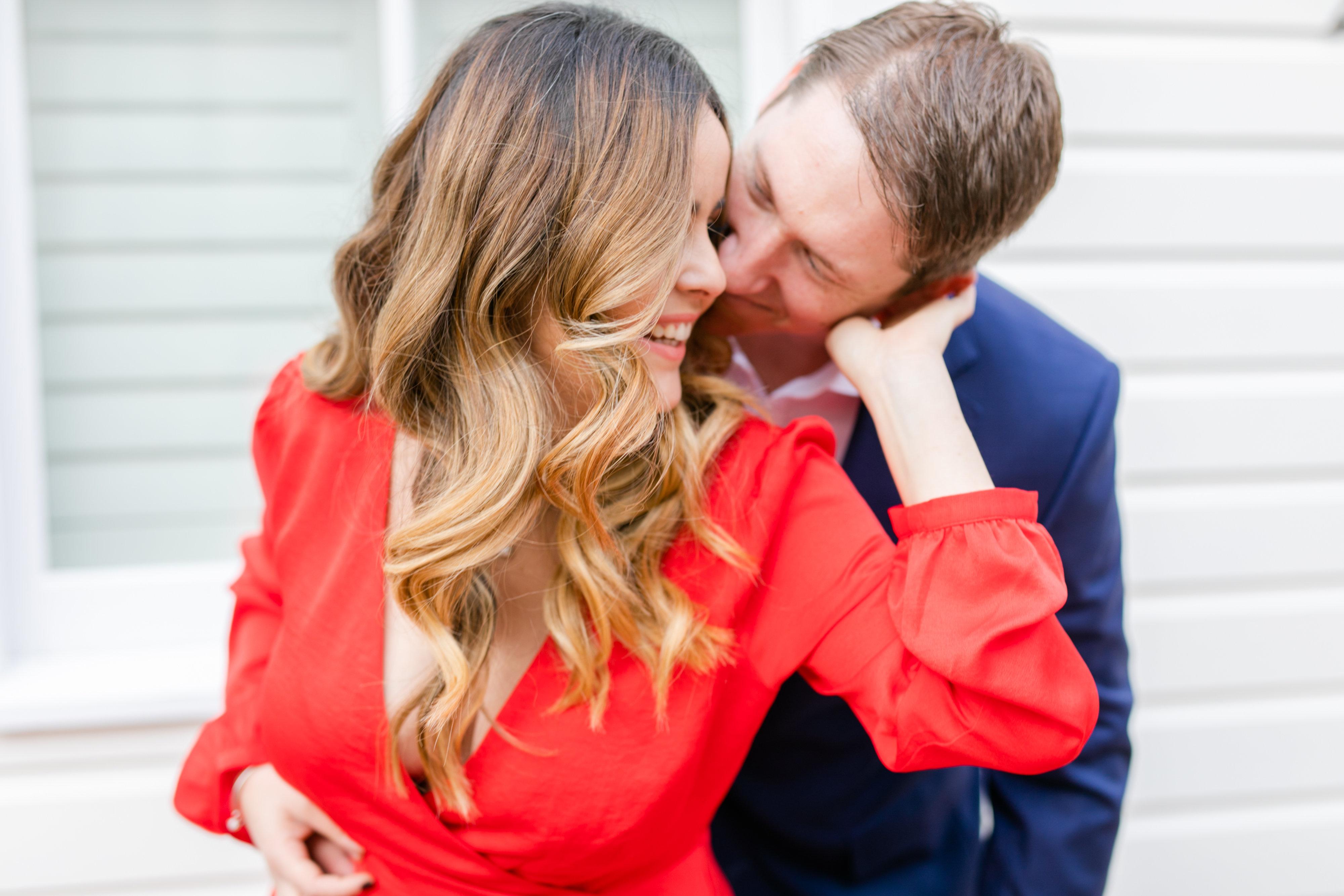 The Wedding Website of Thabata Bertolacini and John DePaola