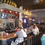 Paramount Bar & Arcade