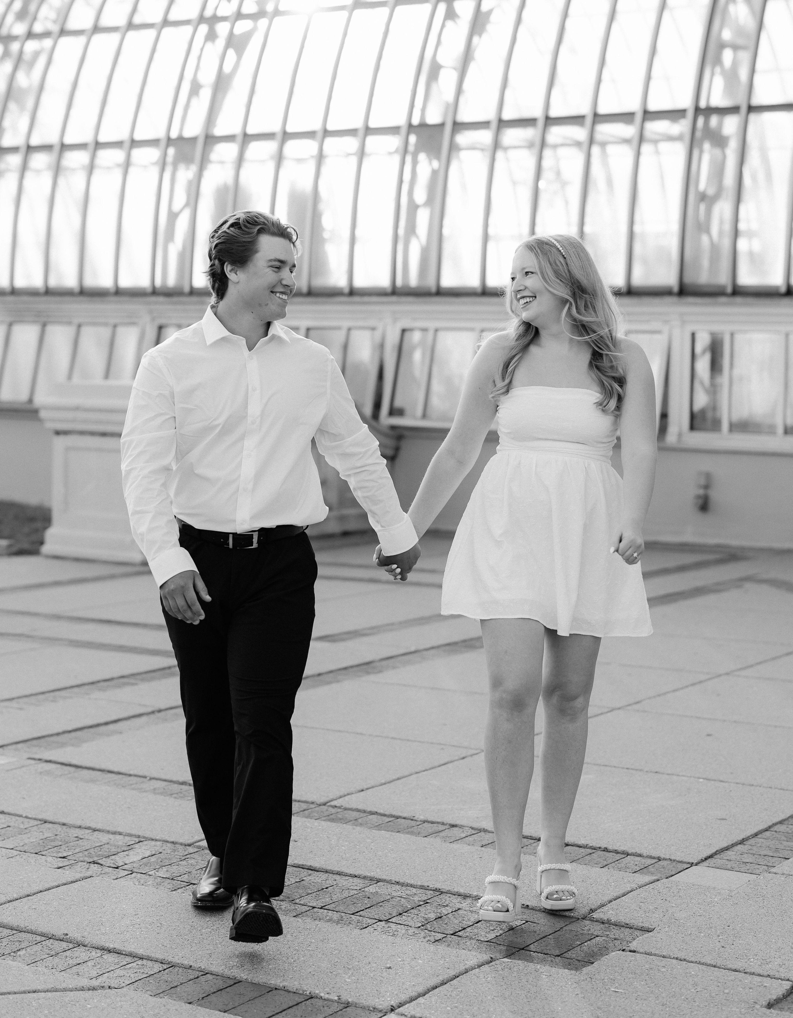 The Wedding Website of Kaija Dahlberg and Mason Gehring