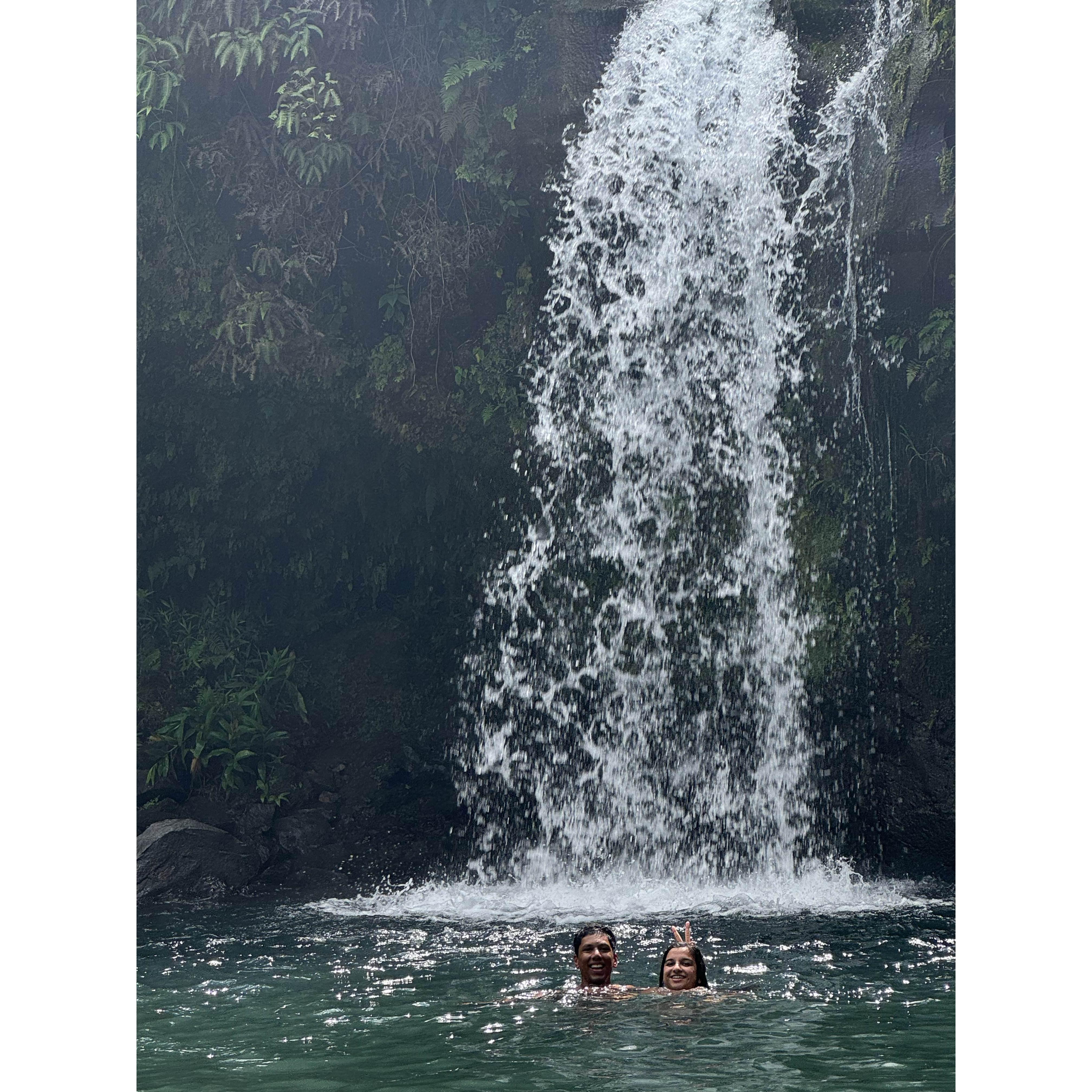 Aloha from Maui!