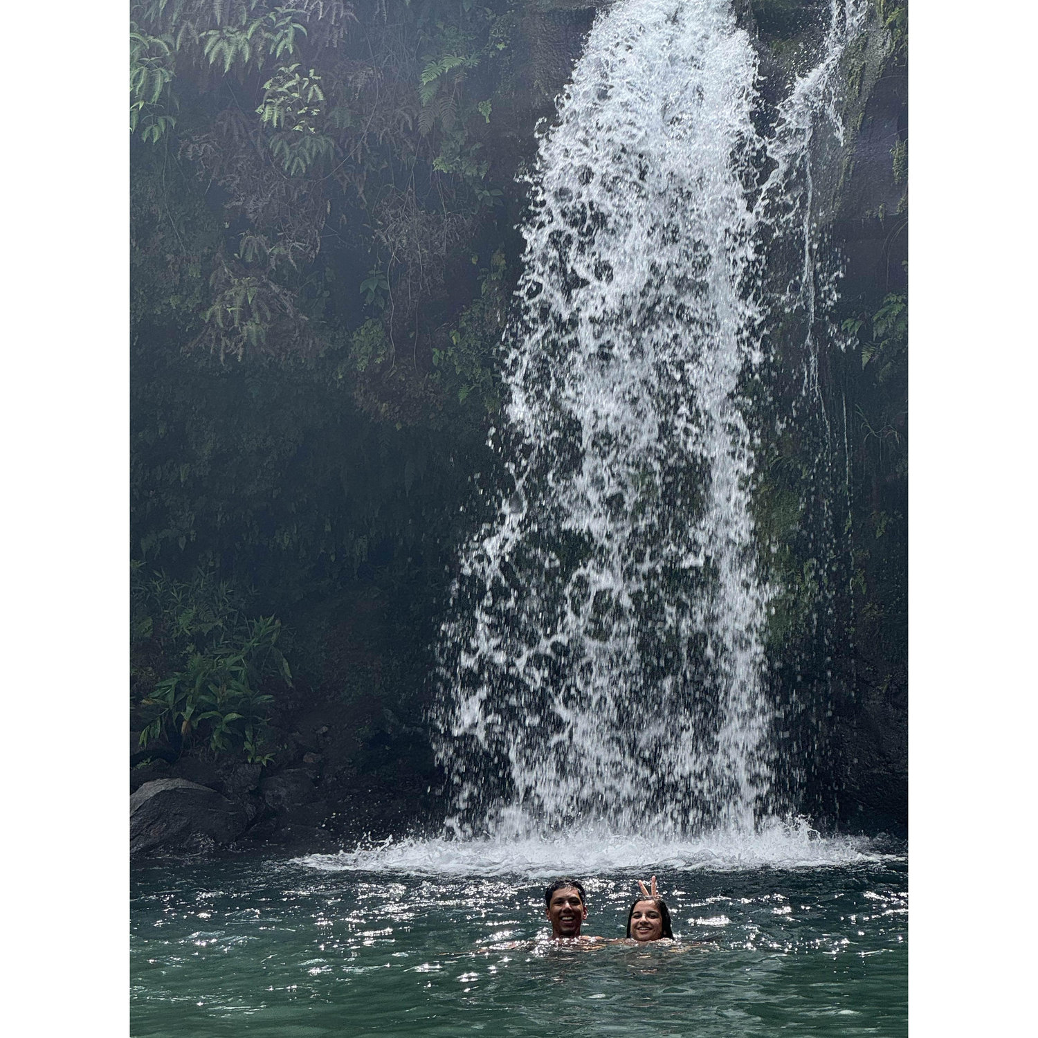 Aloha from Maui!