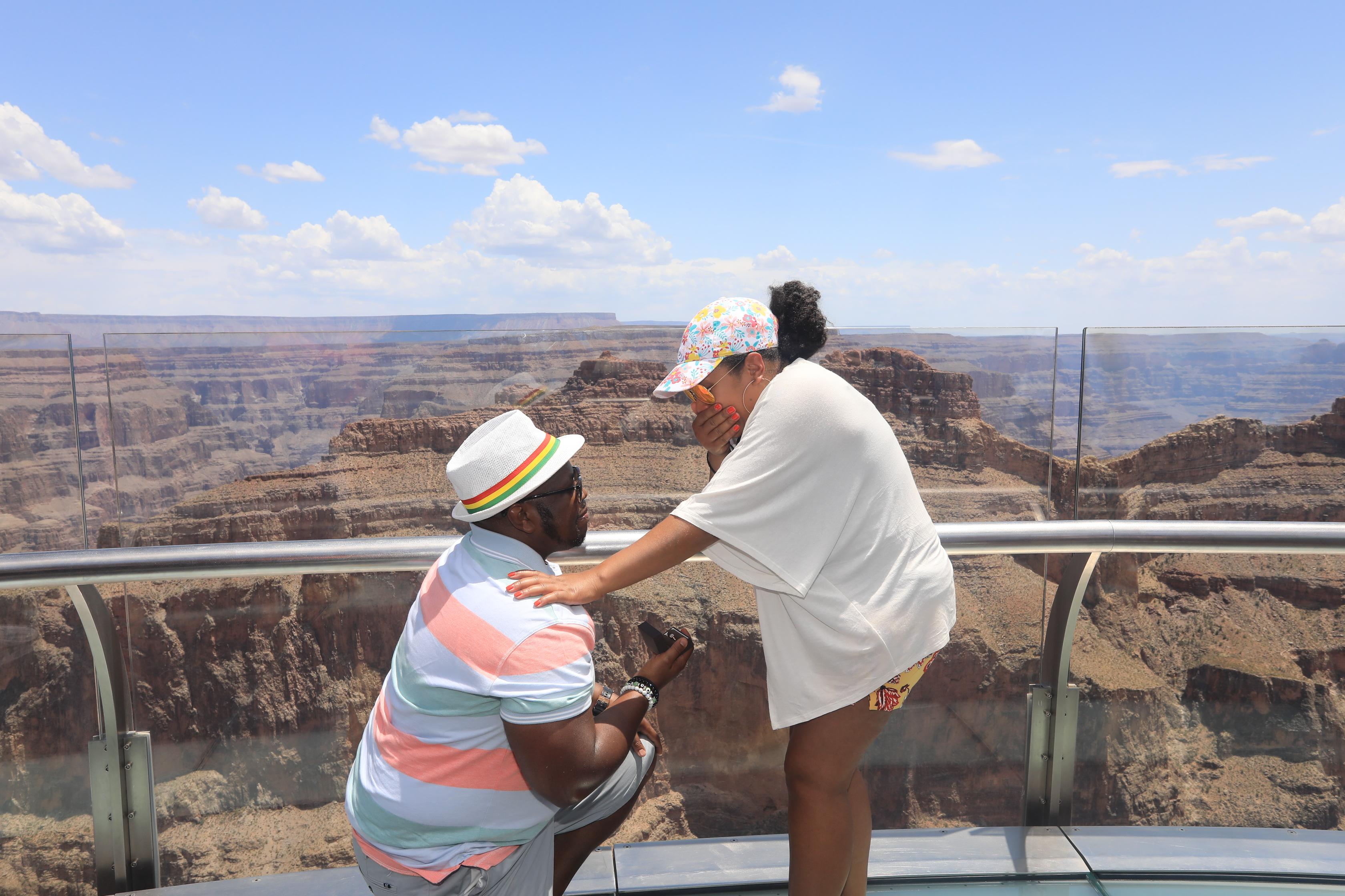 The Wedding Website of Charlene Beckford and Andrew Brown