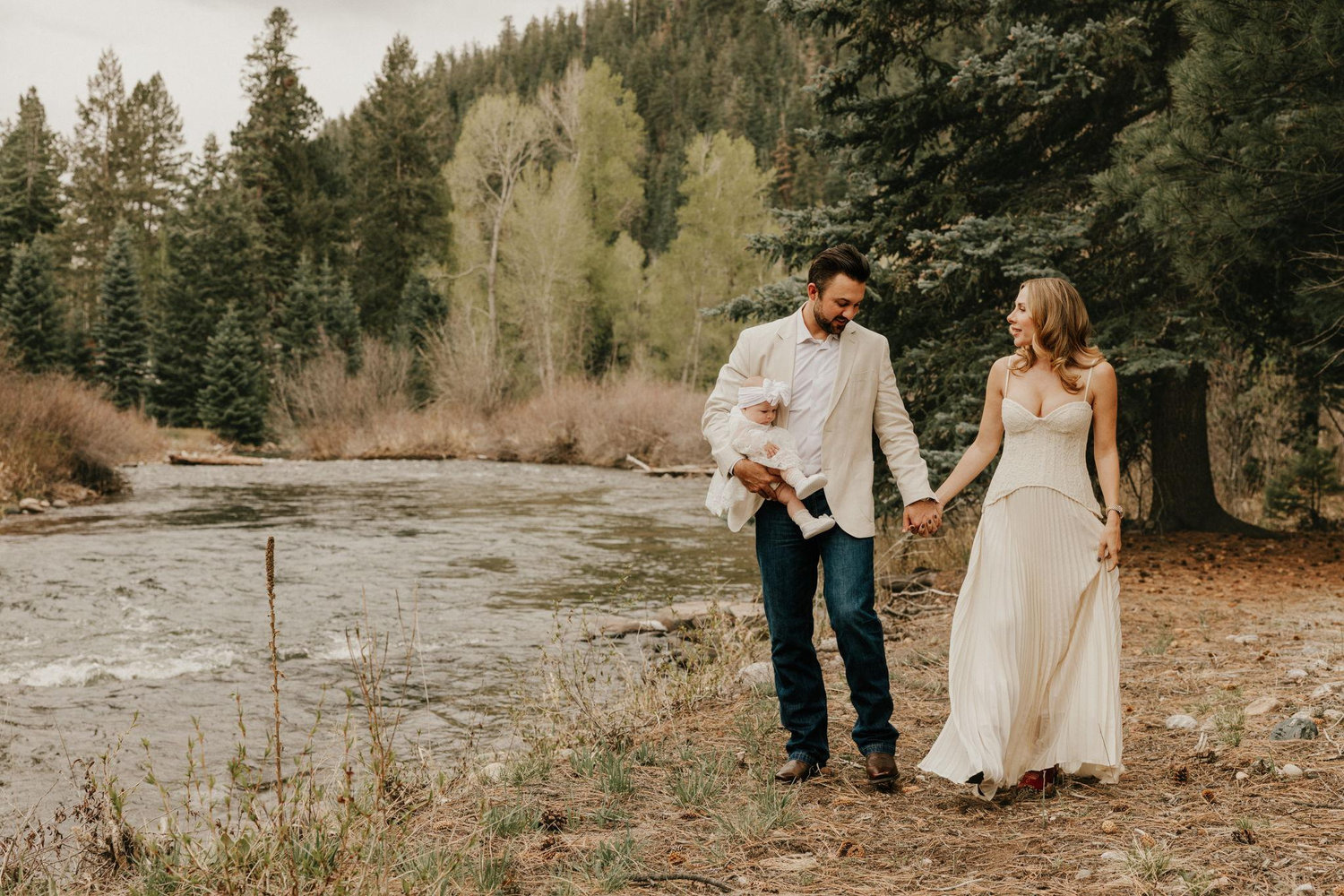 The Wedding Website of Luke Rubenzer and Bre Roberts