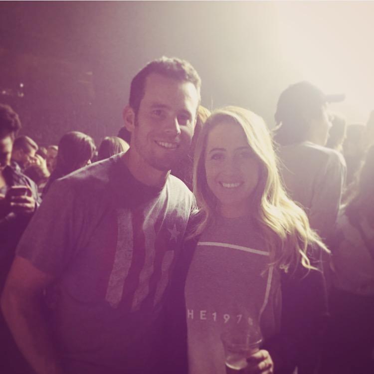 Concert in Cincinnati