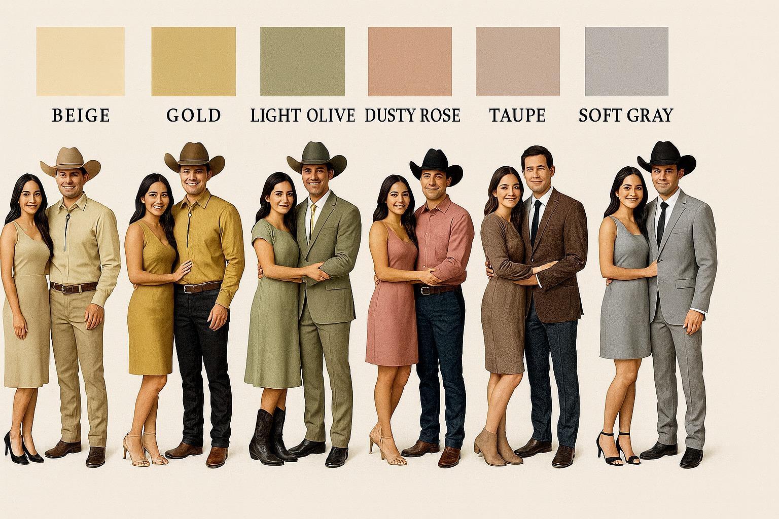 The Wedding Website of Aarón Sánchez and Alondra Romero