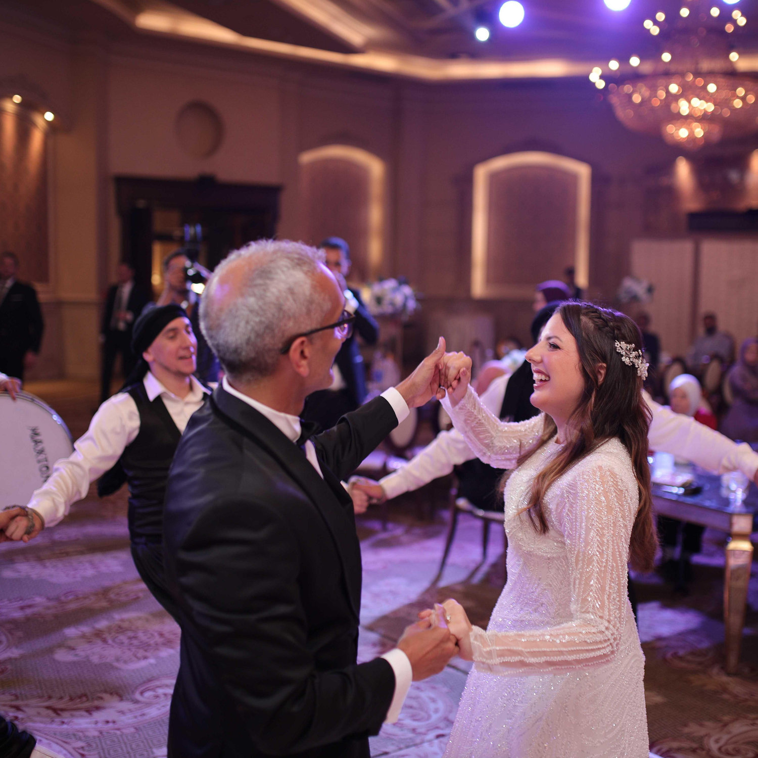 2025 was a year full of joy, and we are lucky to have had so much of it captured on camera! We can't wait to continue celebrating with loved ones in 2026!