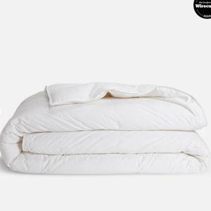 Brooklinen Down Comforter