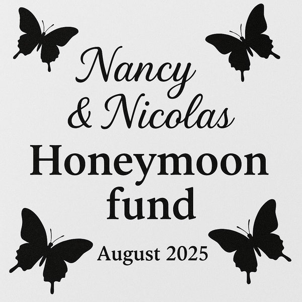 Honeymoon Funds
