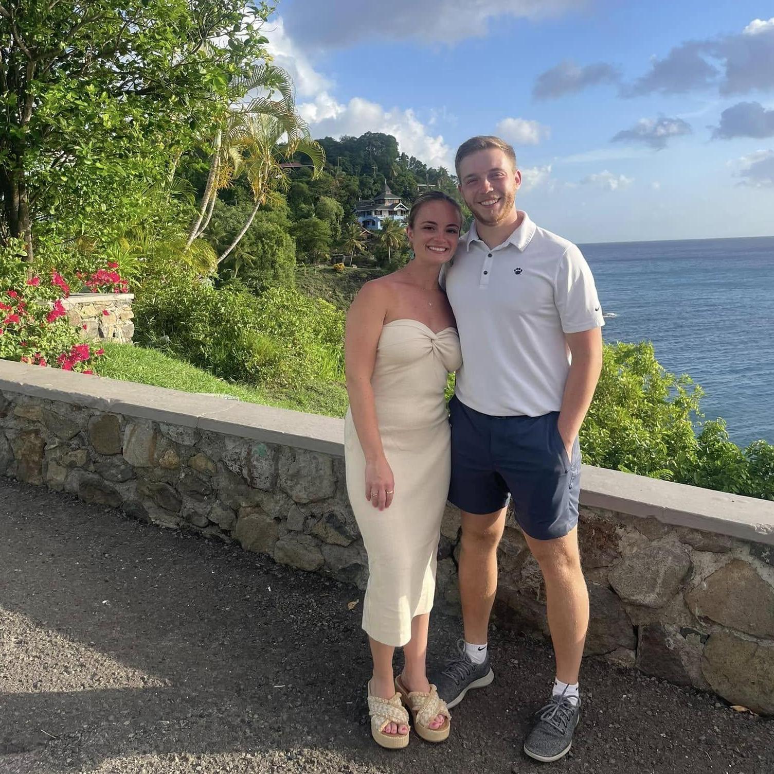 Saint Lucia