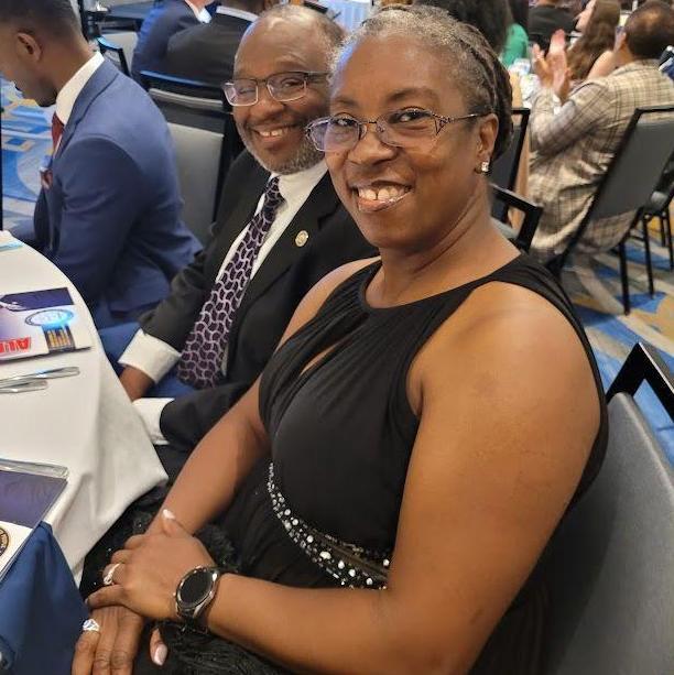 Anne Arundel Chapter of the NAACP Awards Celebrations.