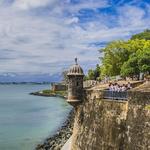 Old San Juan