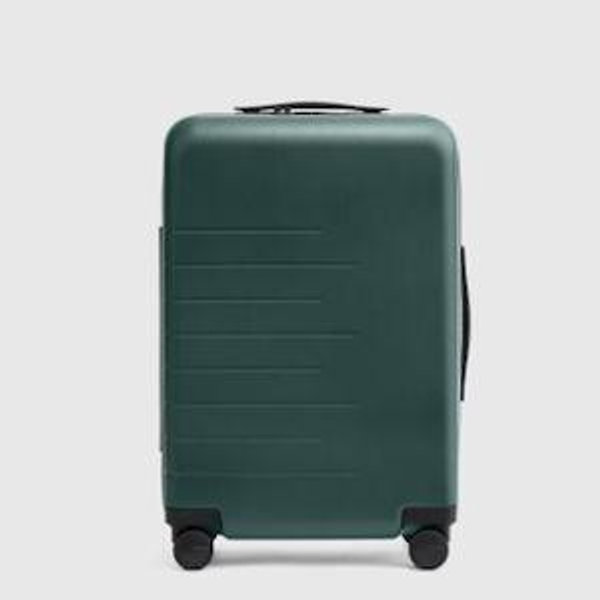 Suitcases