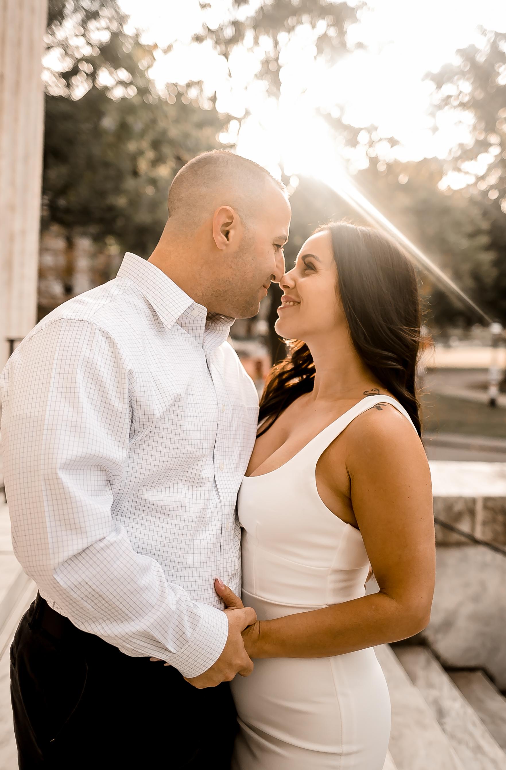 The Wedding Website of Nicole Dannecker and Justin Cocuzza