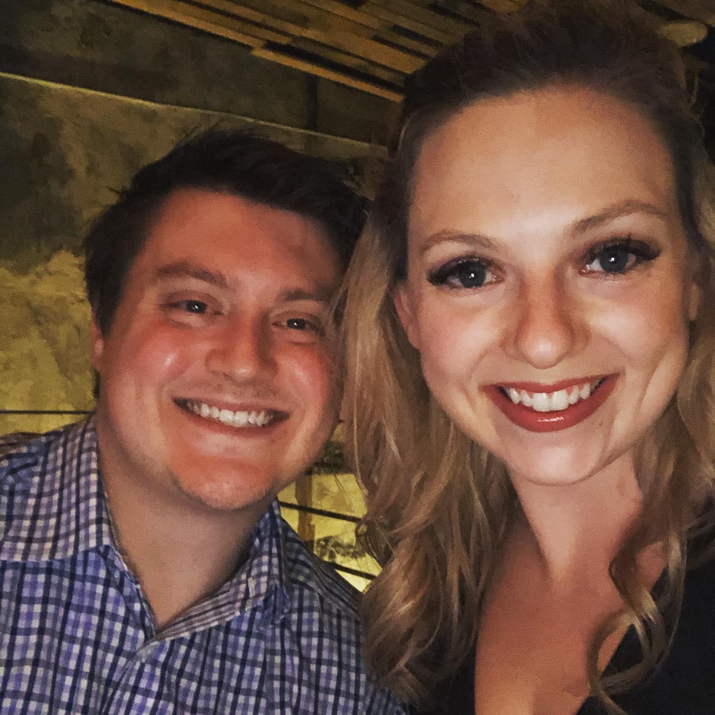 The Wedding Website of Emily Turner and Chase Freidell
