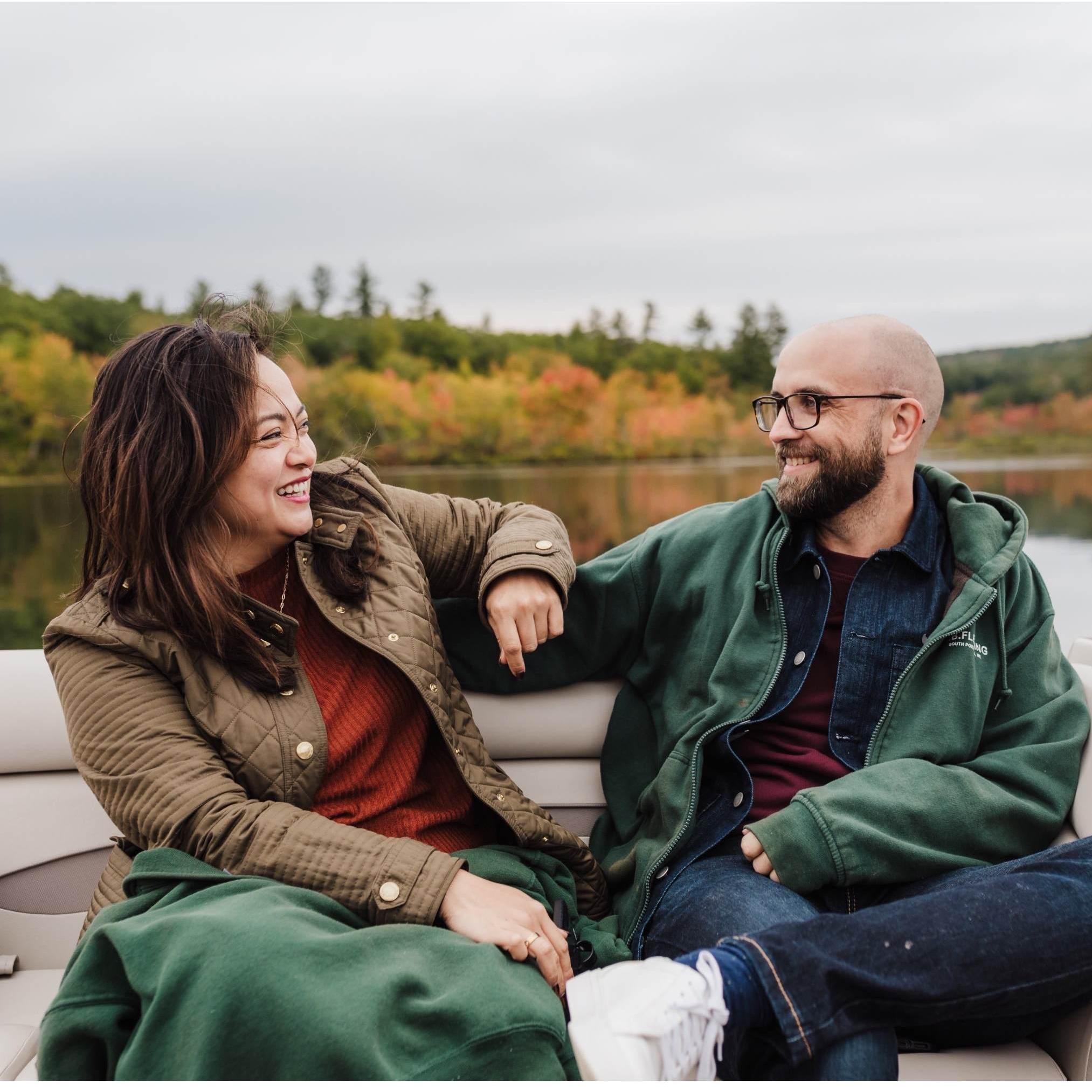 New Hampshire | October 2021