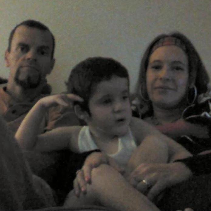 Family Time!