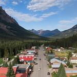 Cooke City