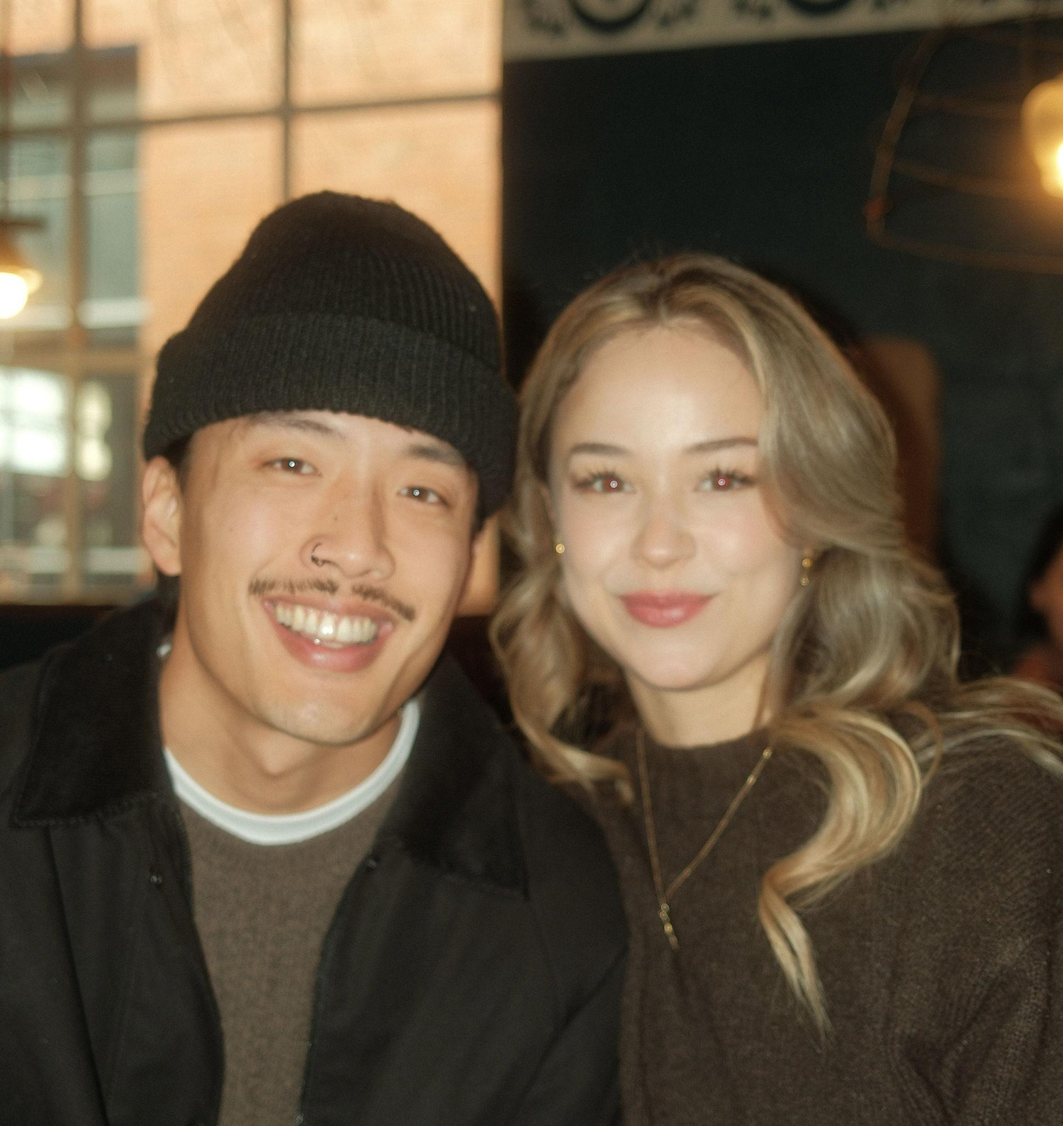 The Wedding Website of marcus Lim and Carolina Gaertner