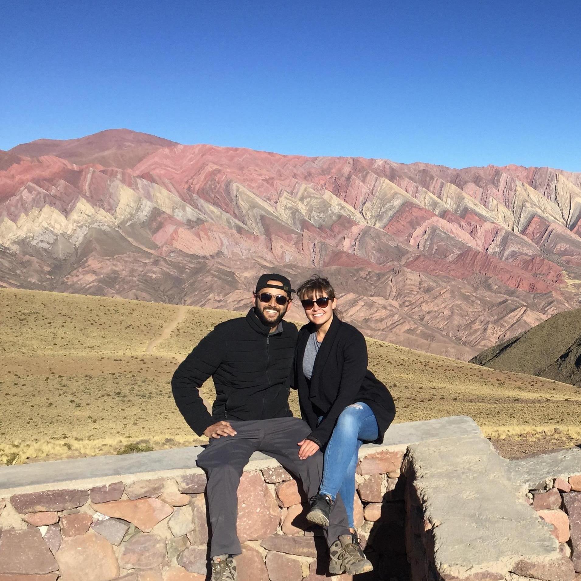 Jujuy, Argentina