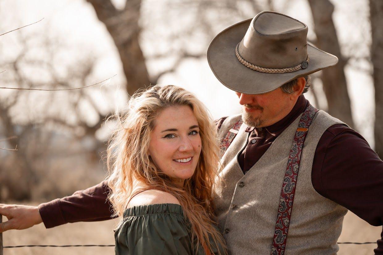 The Wedding Website of Michelle Ward and Roger Peka