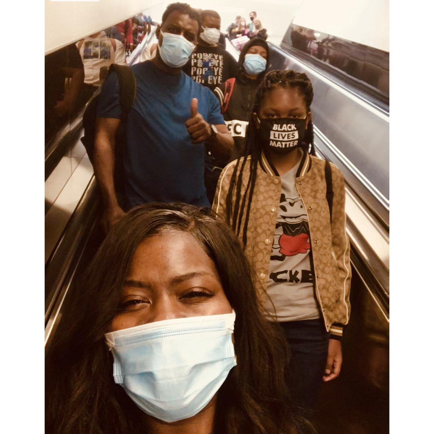 First Family Vacation #SpringBreak2021