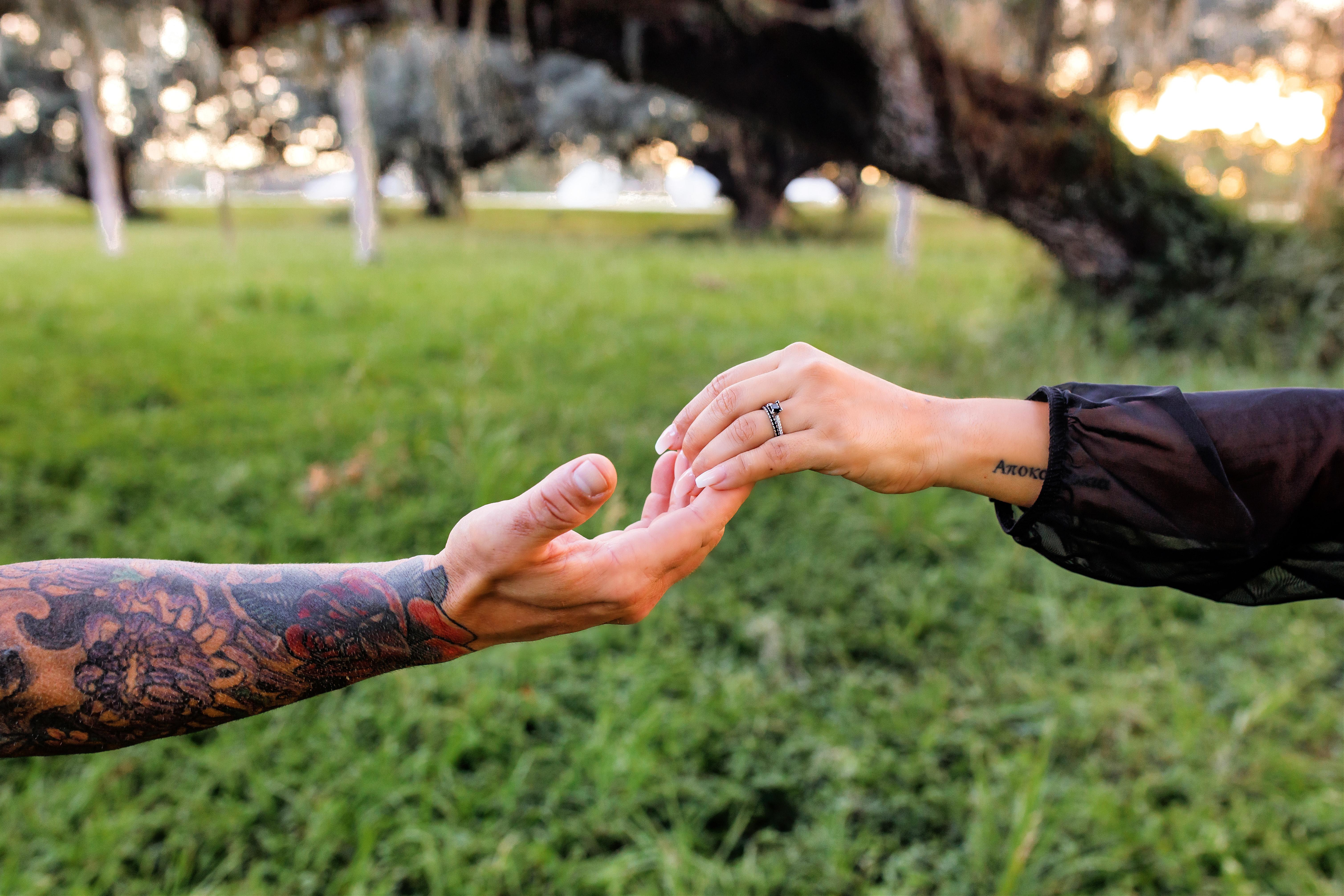 The Wedding Website of Mimi Gonzalez and Jay Tidwell
