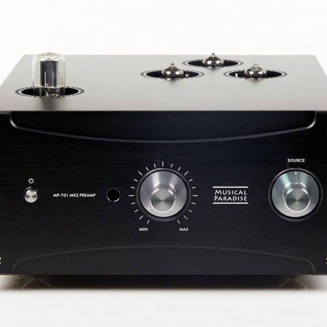 Music Paradice MP-701