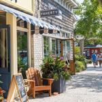 Freshfields Village