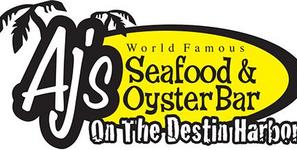 Aj's Seafood and Oyster Bar