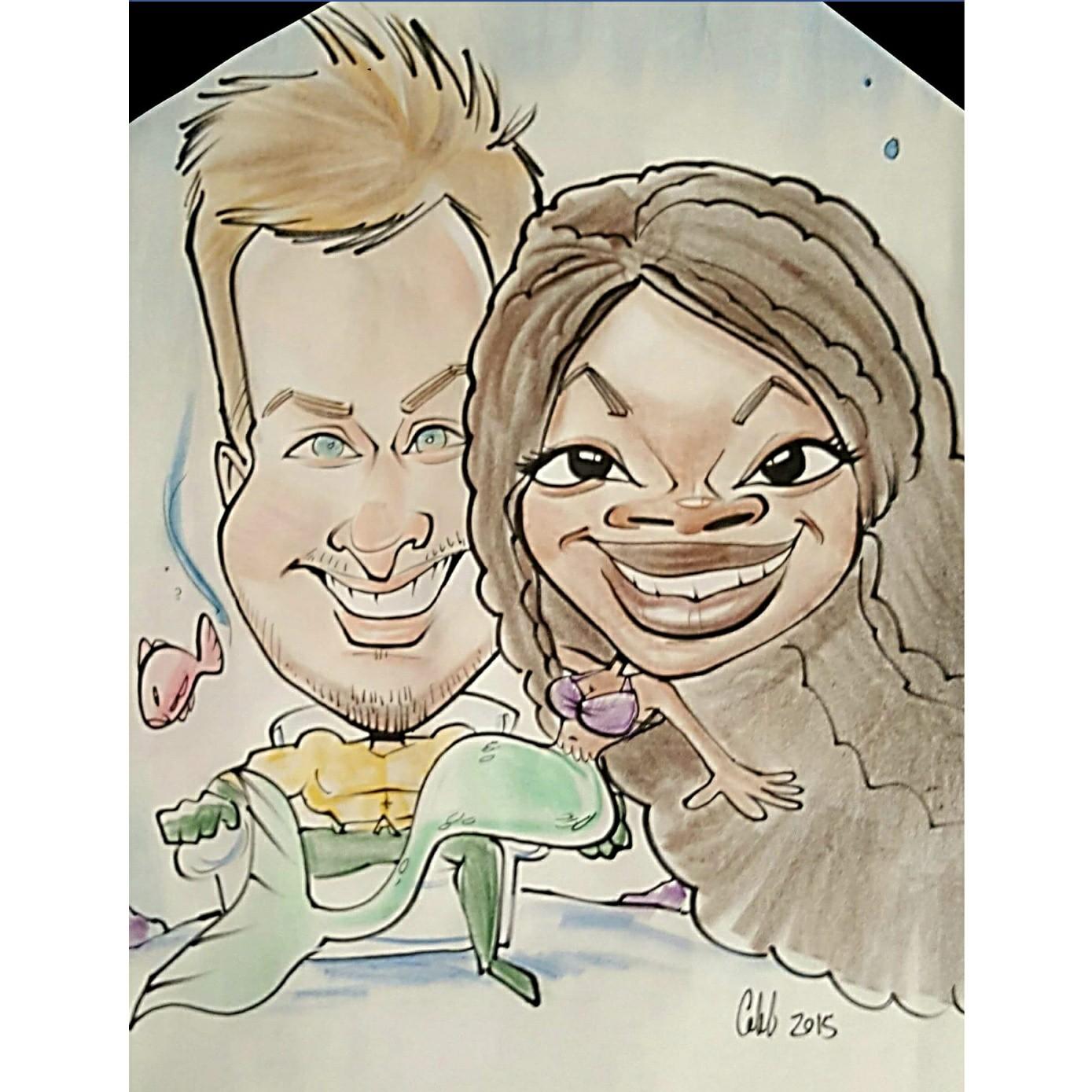 *Oct2015* Our first Cedar Point trip together! Now we go every year :)