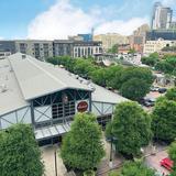 Dallas Farmers Market