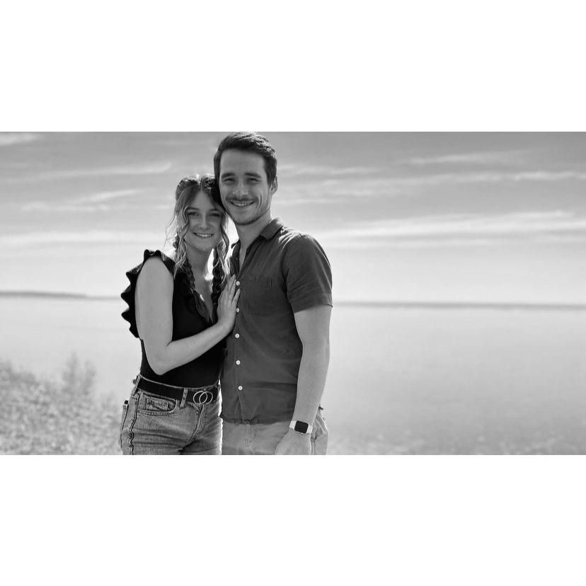 Hiking in Traverse City (2022)