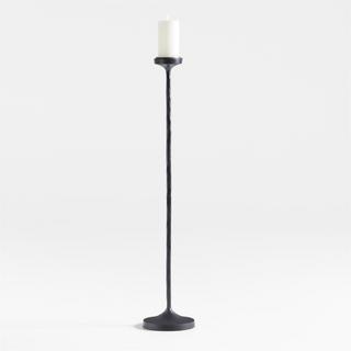 Maloy Floor Pillar and Taper Holder