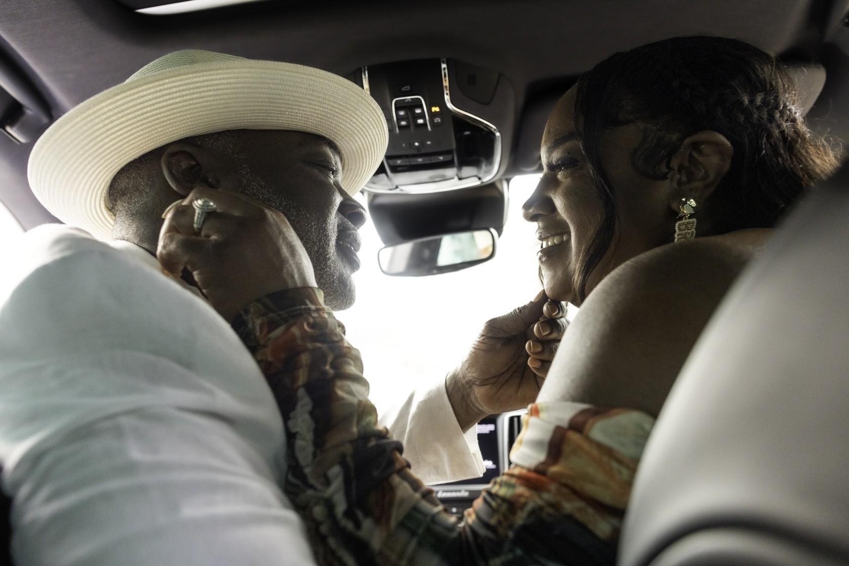 The Wedding Website of Shaneithia Lewis and Michael Phillips