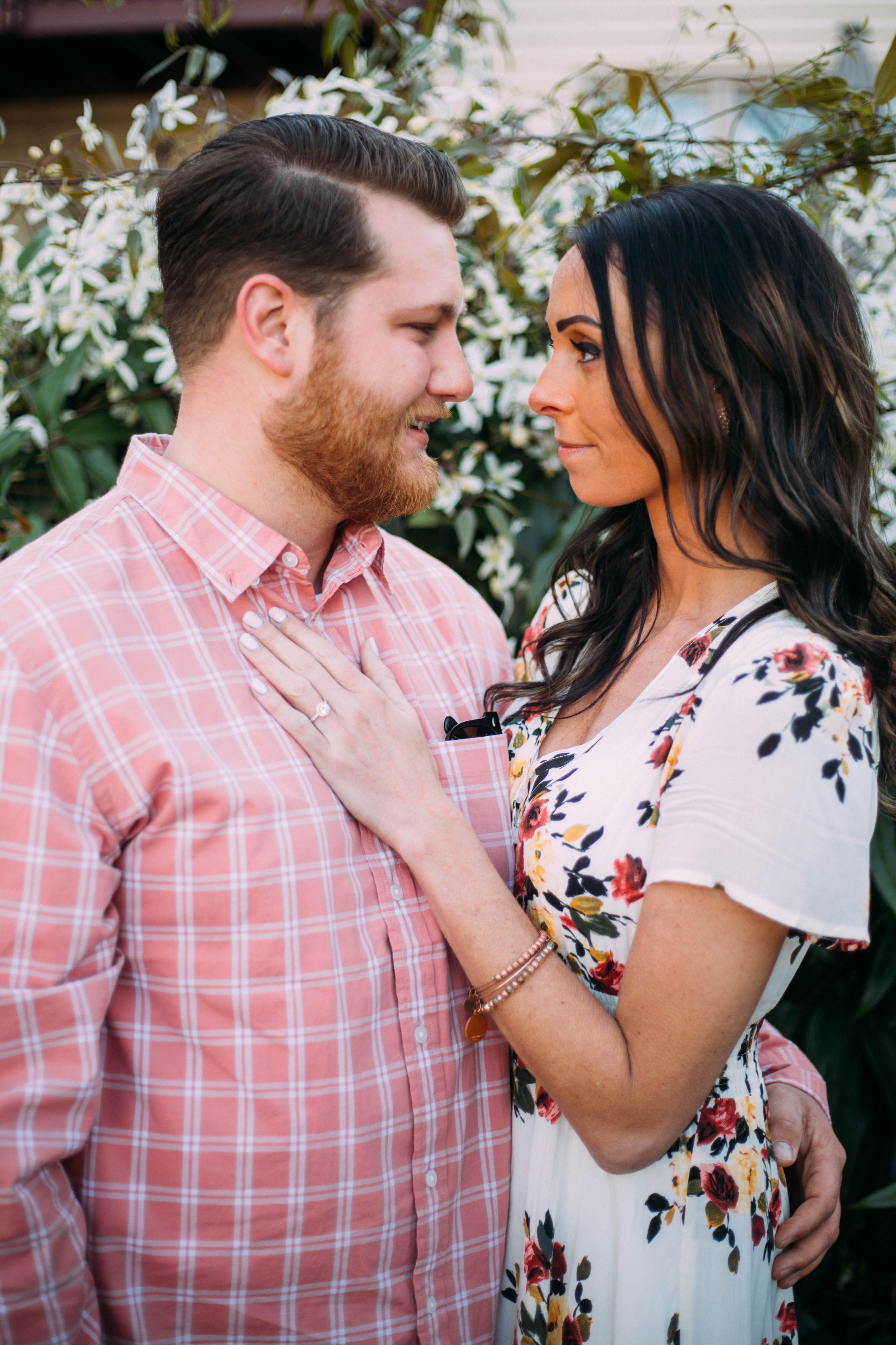 The Wedding Website of Brittany Robbins and Jeffery Fredin