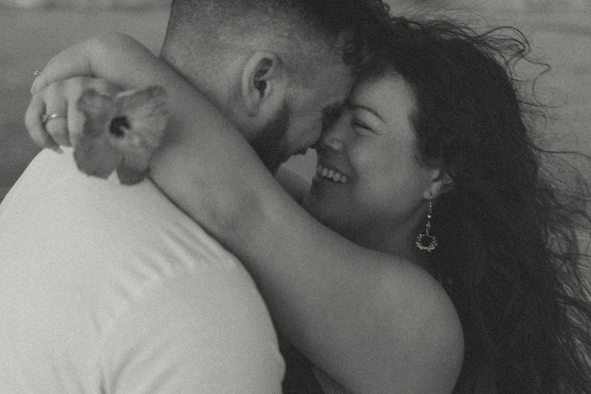 The Wedding Website of Pua Galindo and Nick Douty