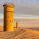 Cape Henlopen State Park