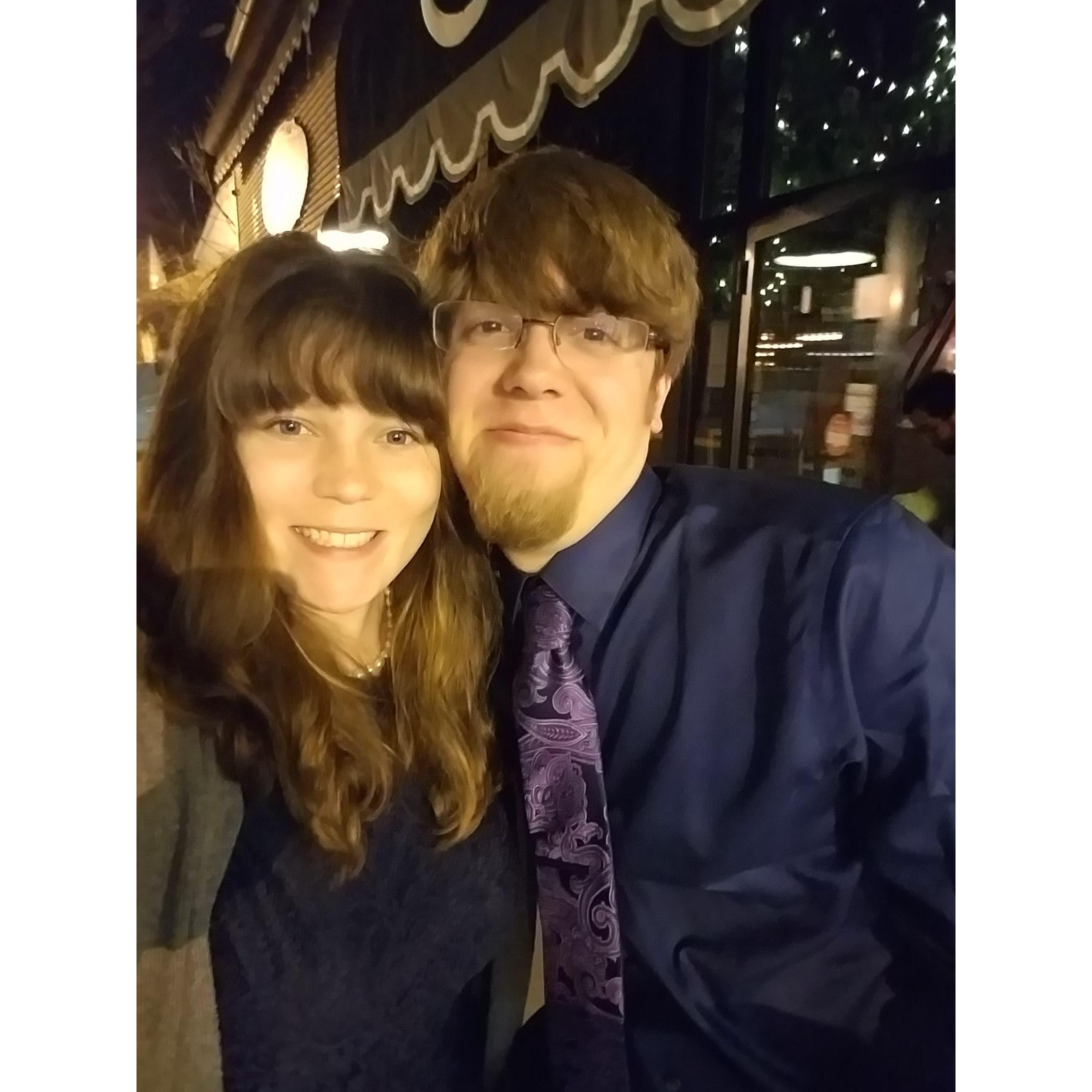 Valentine's Day !