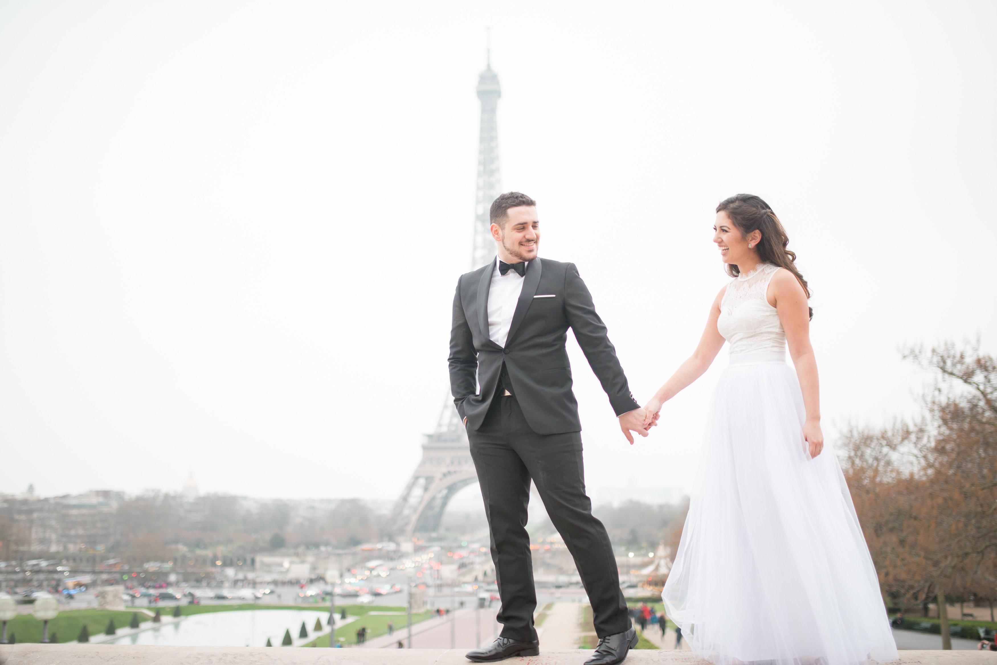 The Wedding Website of Naomi Bishop and Renan Lopes