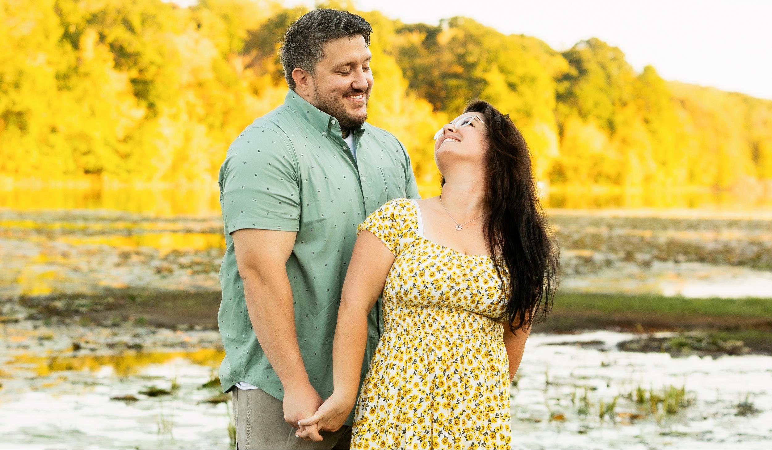 The Wedding Website of Marissa Pluta and Zachary Yonlisky