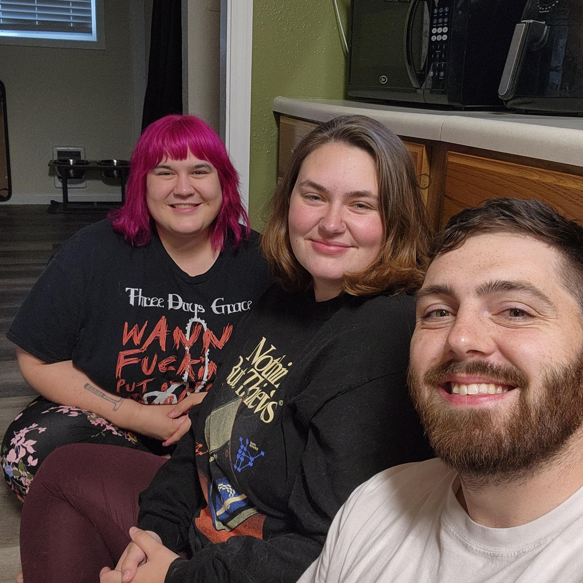 Game Night ~ 06.02.2024