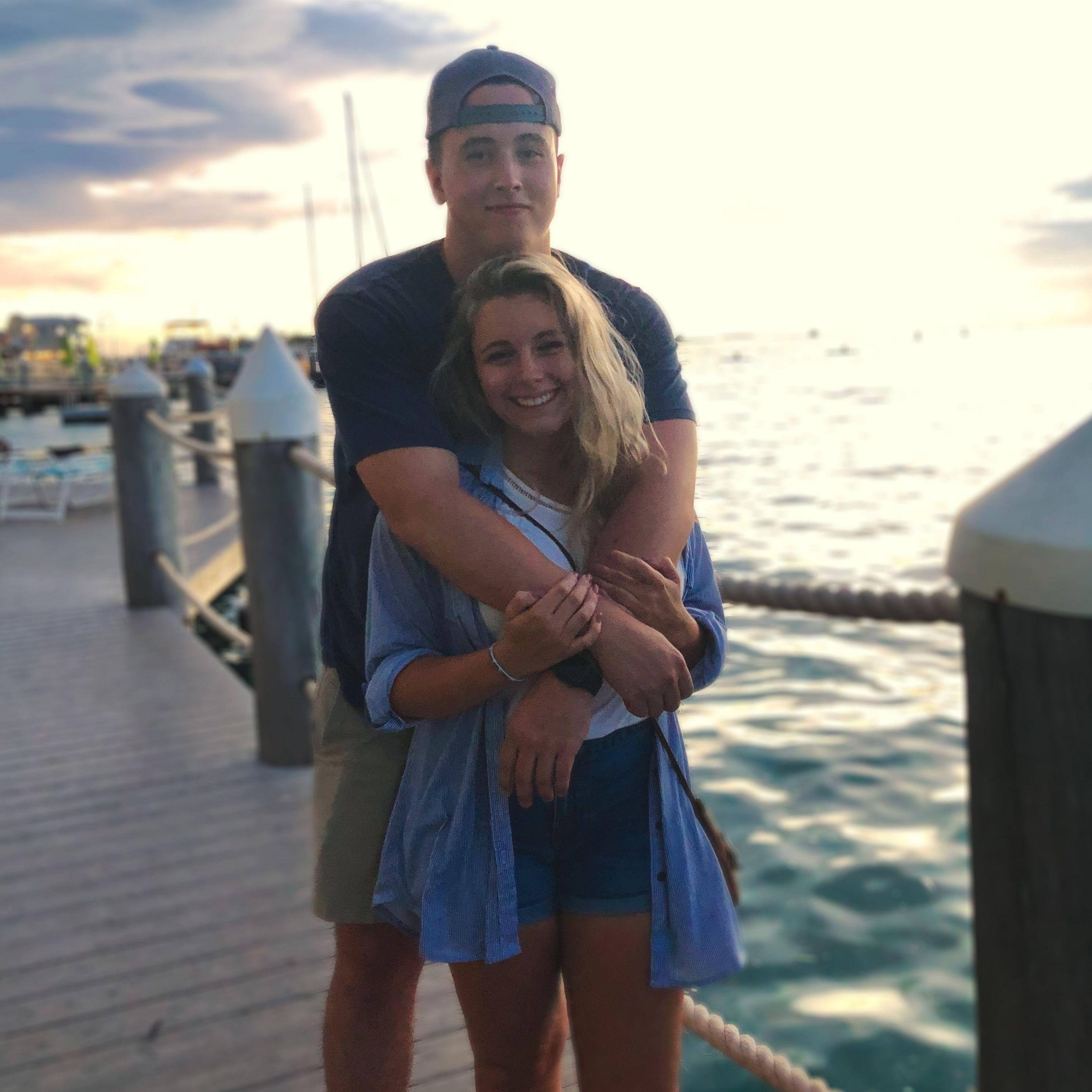 2019: Trip to the Keys