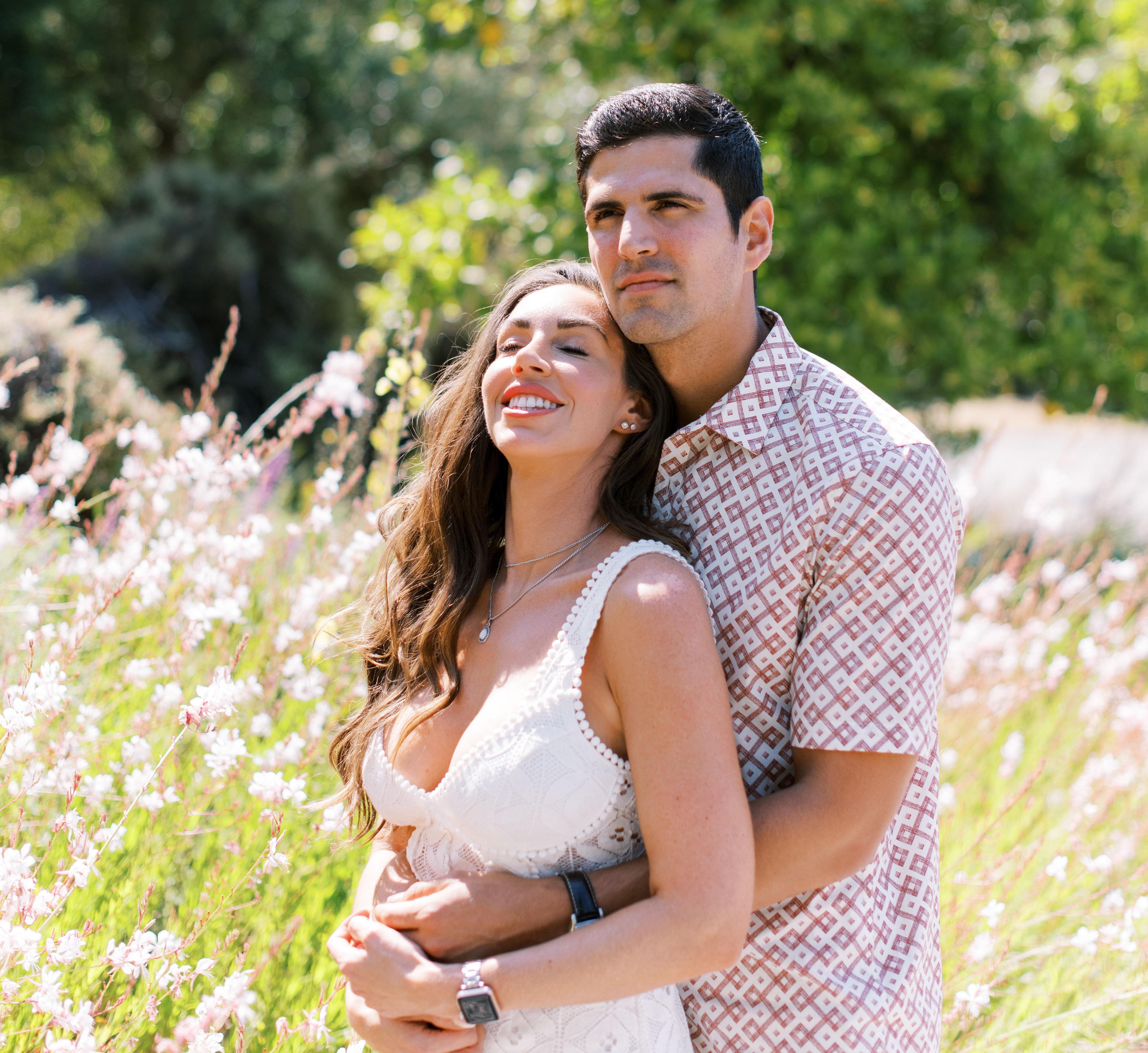 The Wedding Website of Samantha Campanella and Derek Campanella