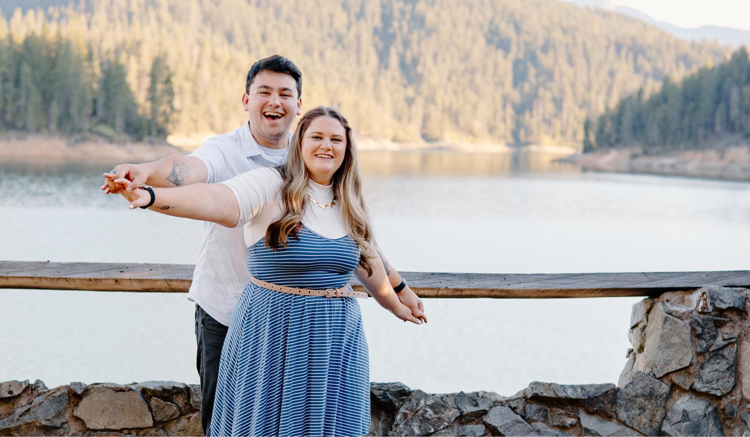 The Wedding Website of Ashley Wolfard and Bryson Wilkinson