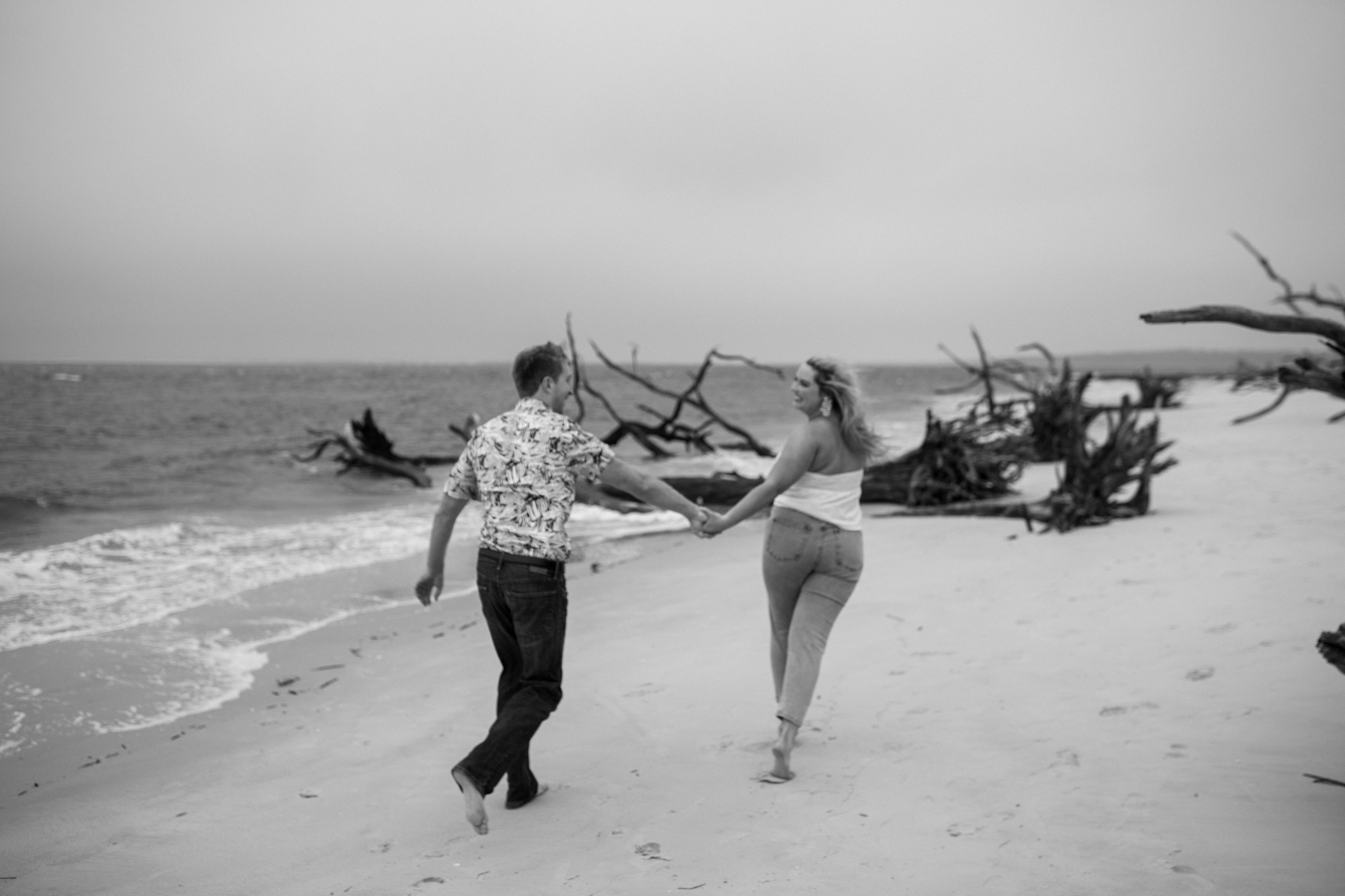 The Wedding Website of Blakeley Barnett and Kevin Kobulnicky