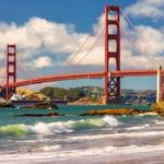Golden Gate Bridge