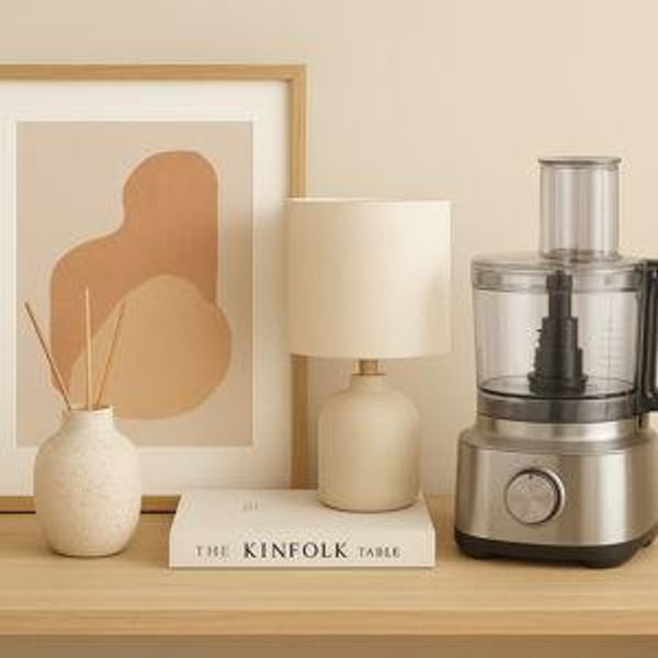 Home Essentials