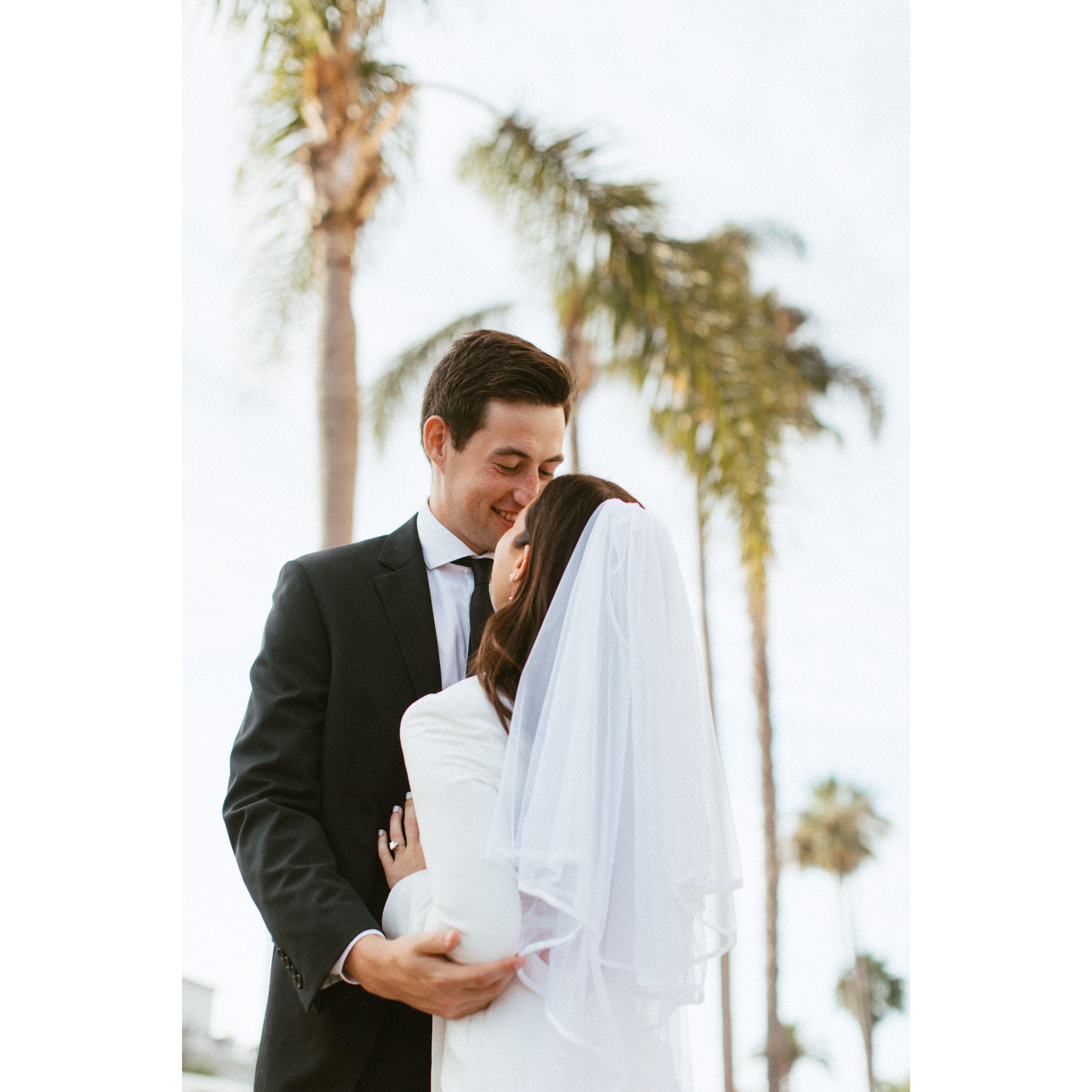 Engagement Photos